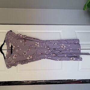 LOFT Floral multicolor